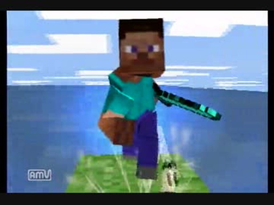 人気の Minecraft テクスチャ 動画 44本 ニコニコ動画