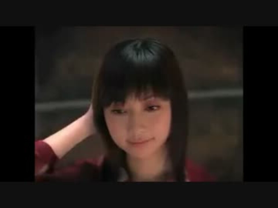 人気の 持田香織 Cm 動画 17本 ニコニコ動画