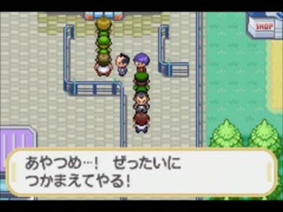 人気の ゲーム 改造ポケモン 動画 1 853本 34 ニコニコ動画