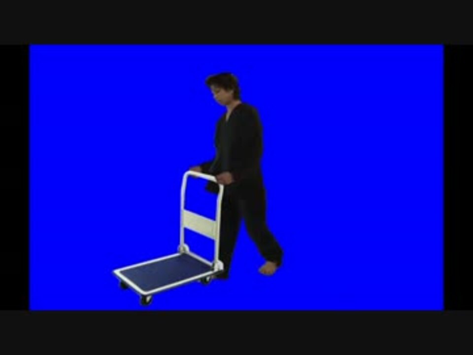 人気の 平野チャリオット 動画 3本 ニコニコ動画