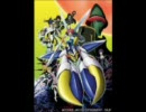 人気の「スパイダーライダーズ」動画 72本 - ニコニコ動画