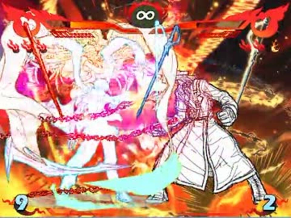 人気の Dies Irae 動画 1 241本 2 ニコニコ動画