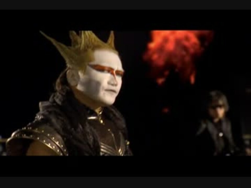 デーモン閣下 悪しかないでしょう ニコニコ動画