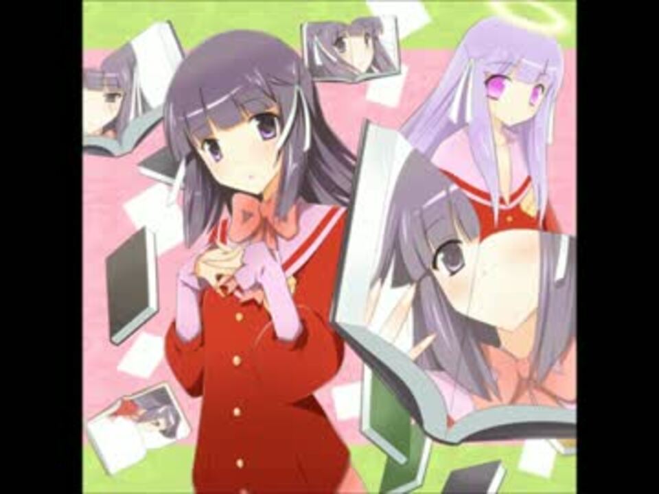 人気の 神のみぞ知るセカイ Ed 動画 6本 ニコニコ動画