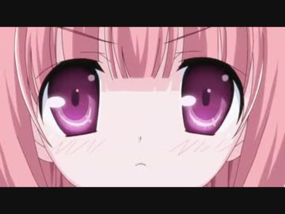 ロウきゅーぶ Ss 袴田ひなたのセリフ集 1 6話 ニコニコ動画