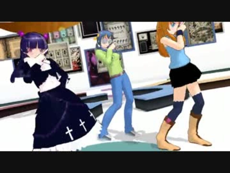 人気の 沙織 バジーナ 動画 73本 ニコニコ動画
