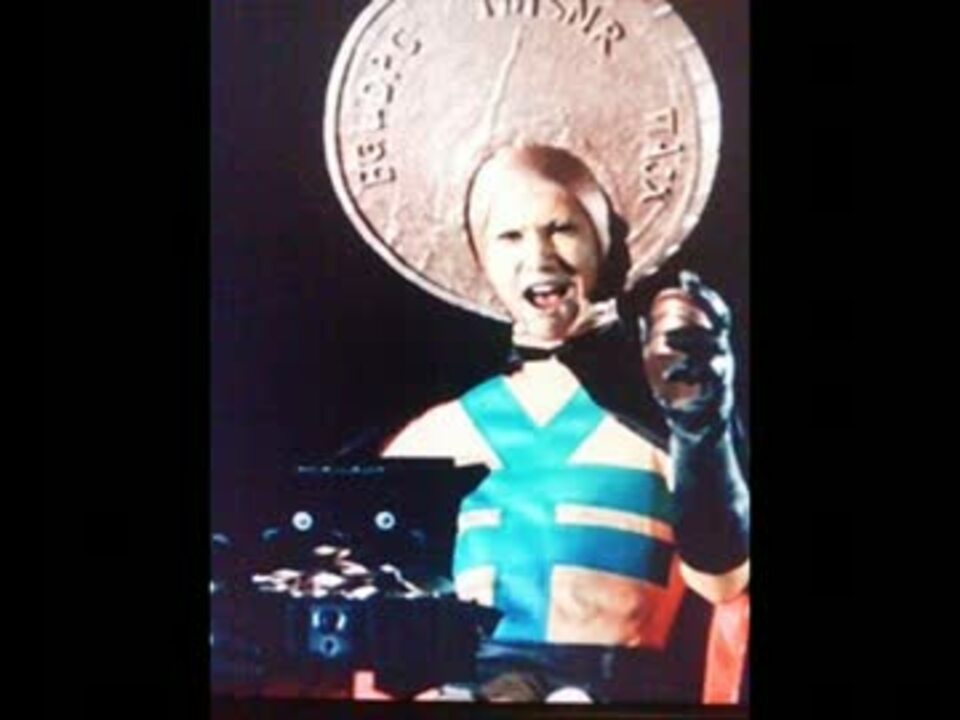 ザ モンスター ニコニコ動画