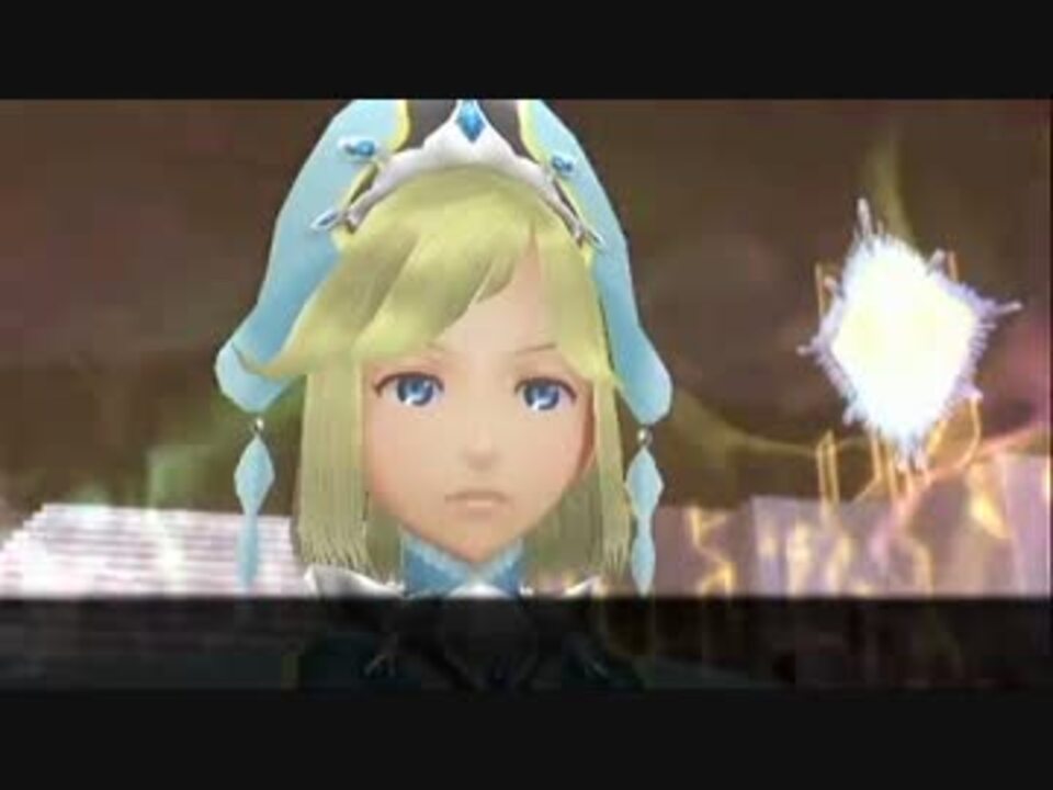 人気の アークライズファンタジア 動画 1 057本 27 ニコニコ動画