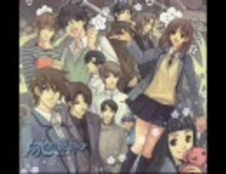 人気の キャラソン デュエット 動画 31本 ニコニコ動画