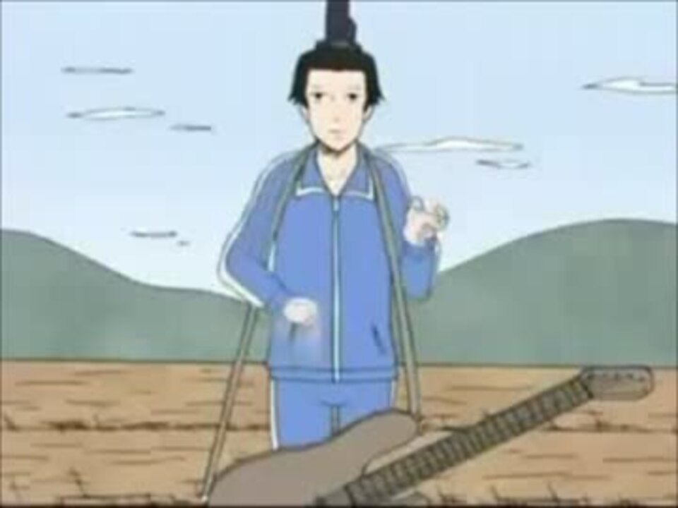 人気の ギャグマンガ日和 聖徳太子 動画 199本 3 ニコニコ動画