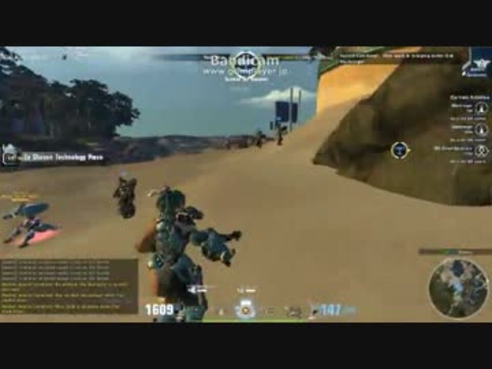 人気の Firefall 動画 8本 ニコニコ動画