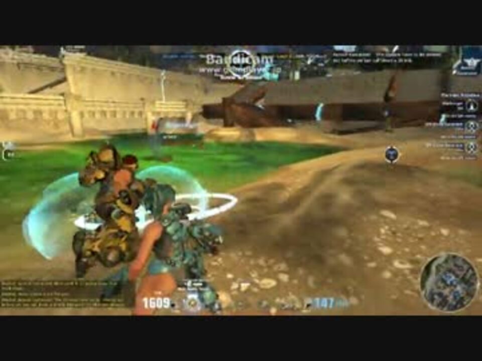 人気の Firefall 動画 8本 ニコニコ動画
