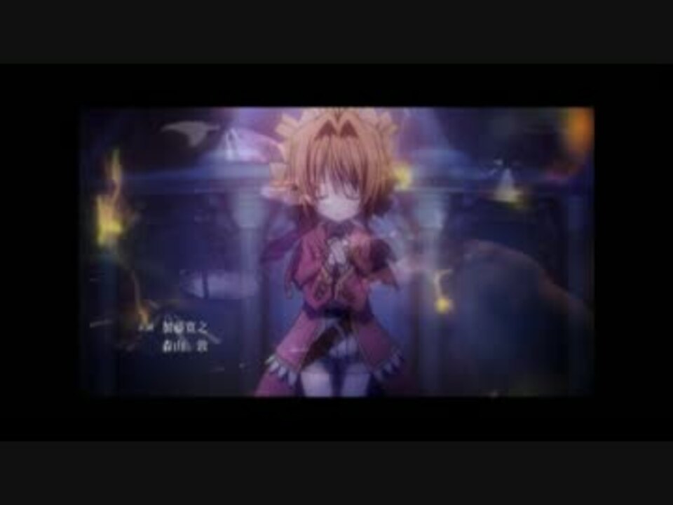 叩いてみた 神様のいない日曜日 Op Tvサイズ Birth Yasuaki ニコニコ動画