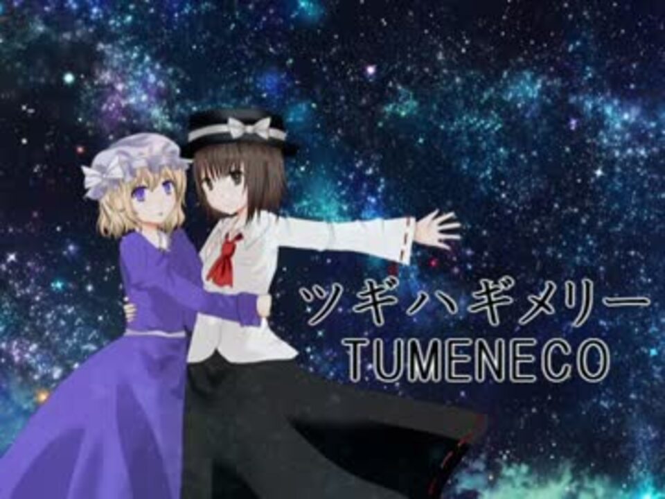 東方Project 同人CD TUMENECO COMPLETE BOX 冷猫 コンプリート