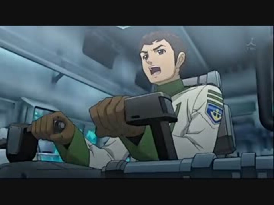 人気の アニメ 宇宙戦艦ヤマト2199 動画 9本 9 ニコニコ動画