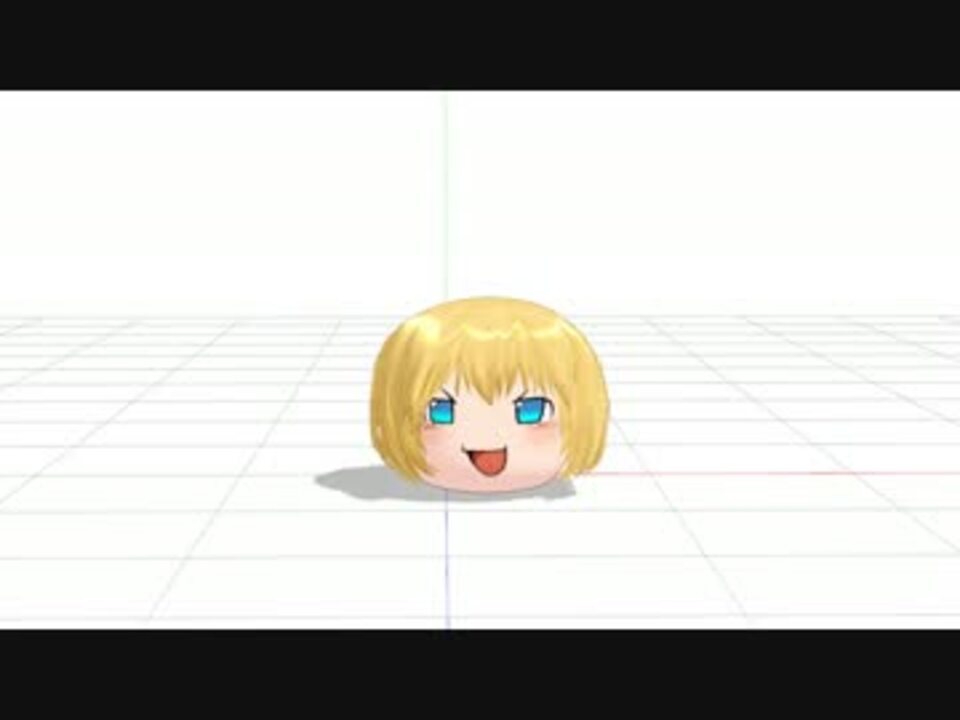 そんなことよりおうどんたべたい ニコニコ動画