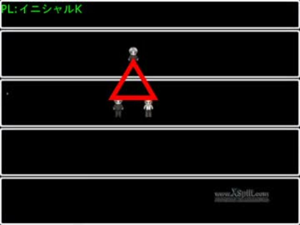 人気の イニシャルｋ 動画 8本 ニコニコ動画