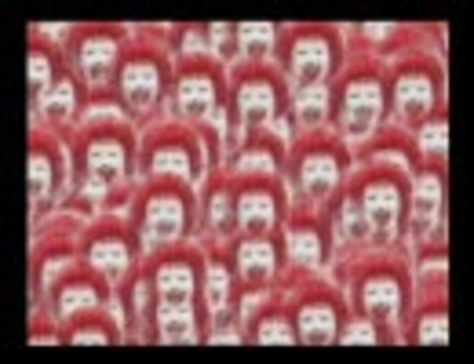 人気の 狂気のドナルドシリーズ 動画 401本 7 ニコニコ動画