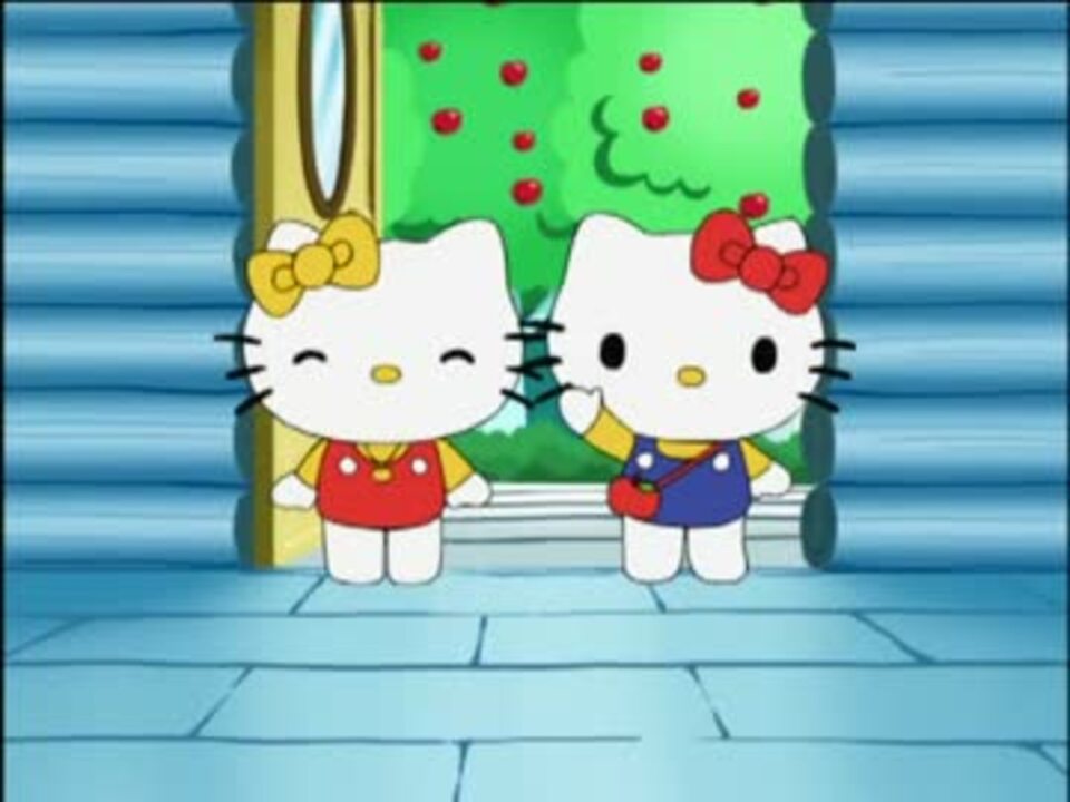 キティちゃんは削除されるのか ニコニコ動画