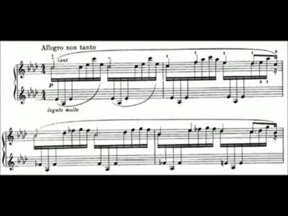 人気の ピアノ 超絶技巧 動画 796本 10 ニコニコ動画