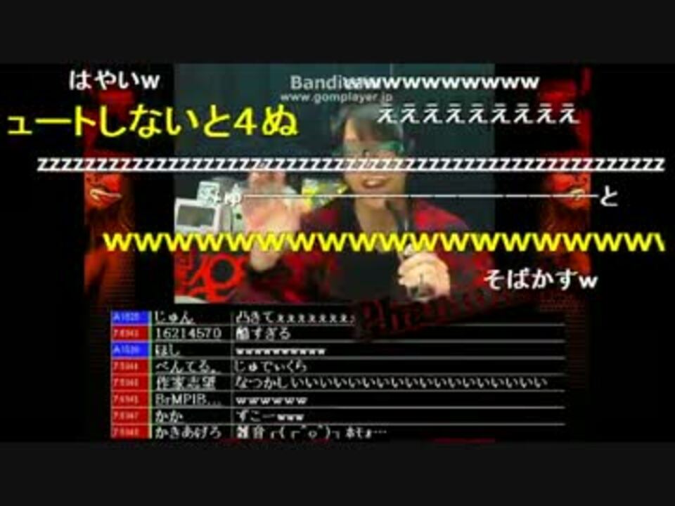 人気の Phantom K 生放送主 動画 53本 ニコニコ動画