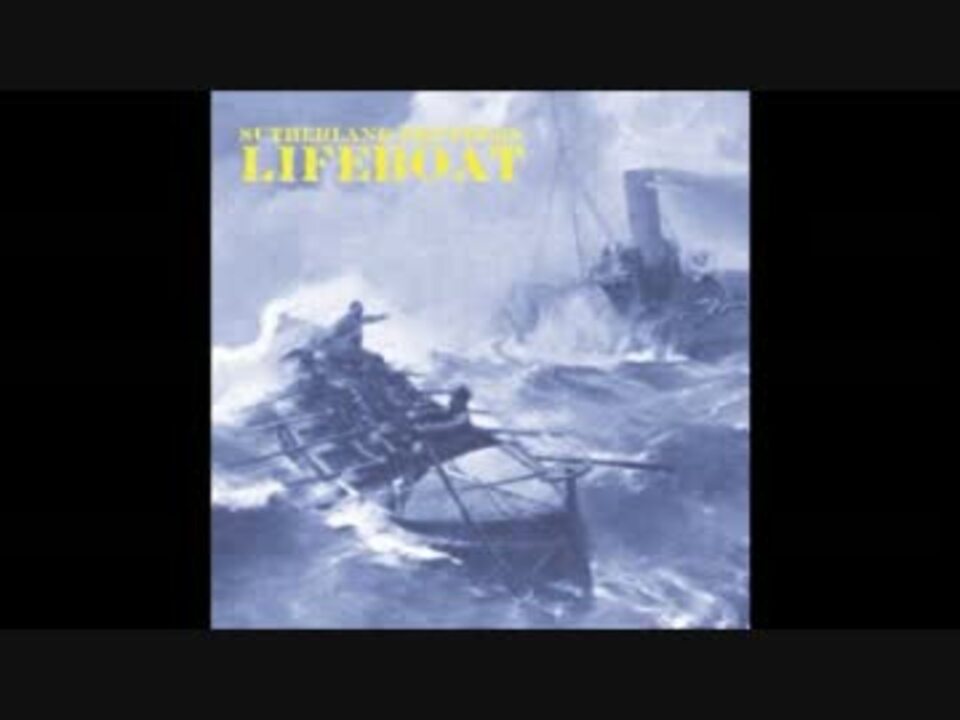 Sutherland Brothers / Sailing ニコニコ動画