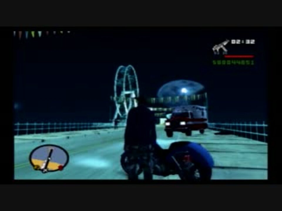 作業用 Gta3 Radio Lips106 Bgm ニコニコ動画