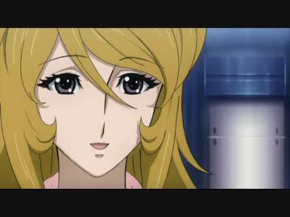 人気の 宇宙戦艦ヤマト2199 森雪 動画 13本 ニコニコ動画