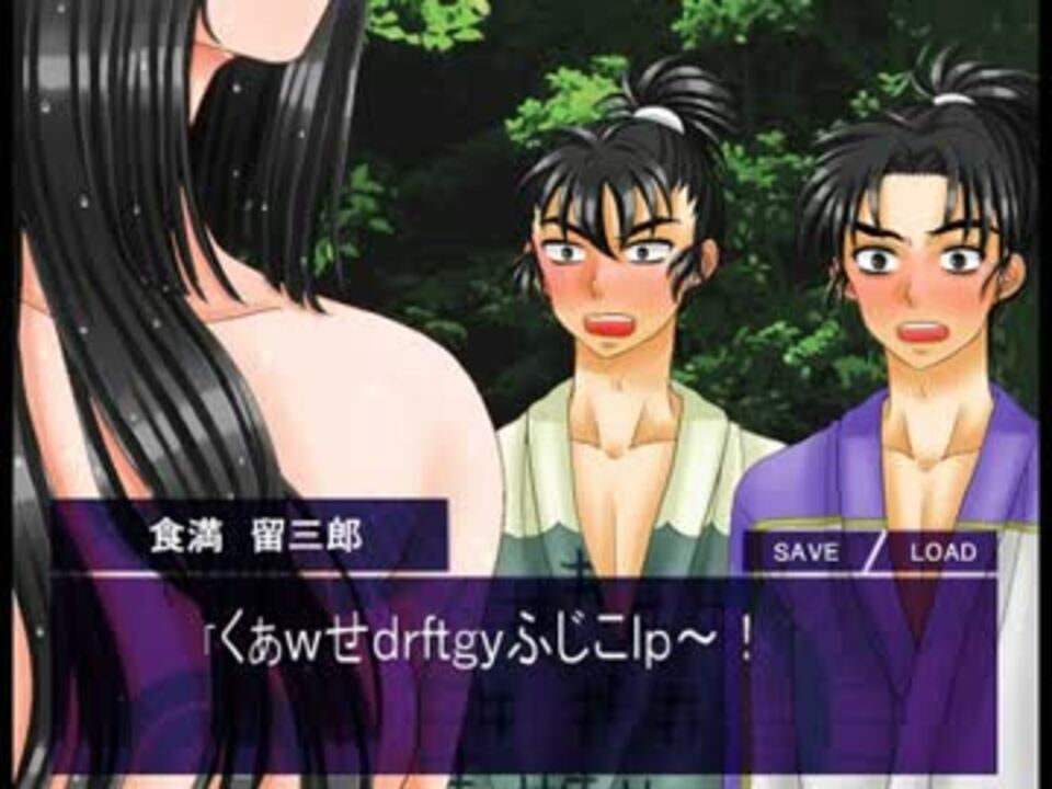 R K R N女性向け 乙 女 ゲ ー ム プ レ イ 動 画 風mad 序幕 ニコニコ動画
