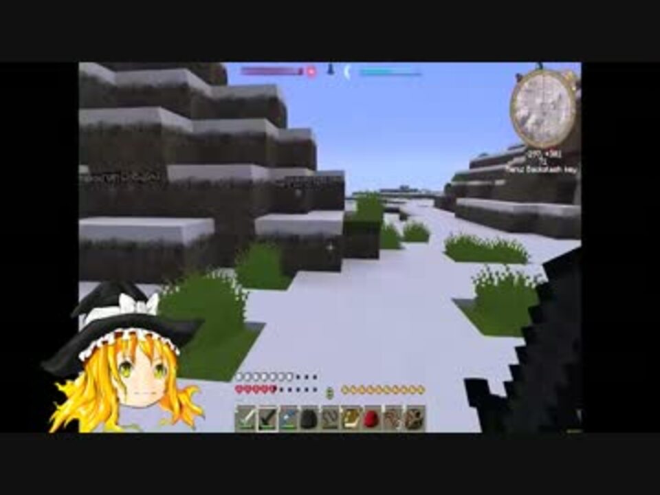 人気の Arsmagica 動画 106本 3 ニコニコ動画