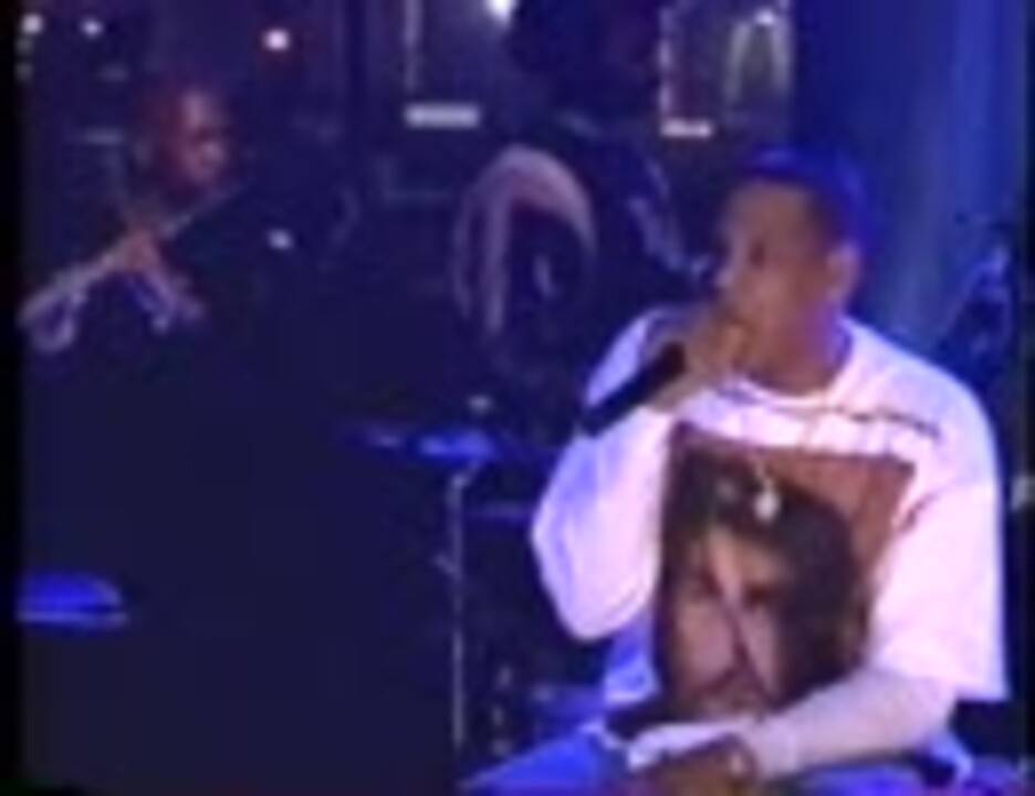 Jay z unplugged live can t knock the hustle song cry 
