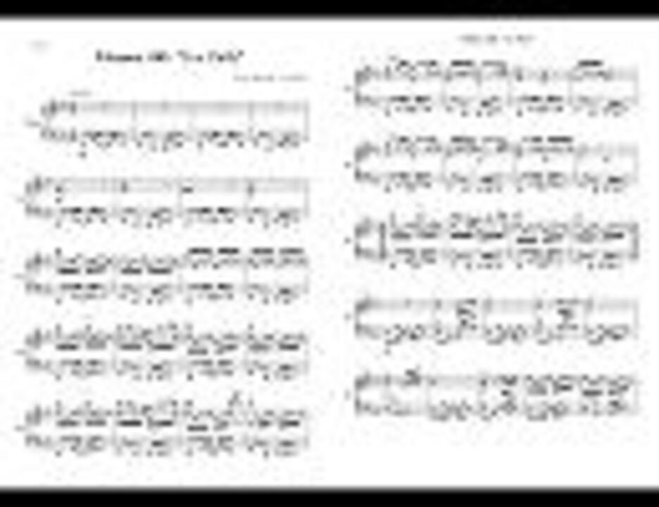 ポケモン金銀のbgmをピアノアレンジしてみた その ニコニコ動画