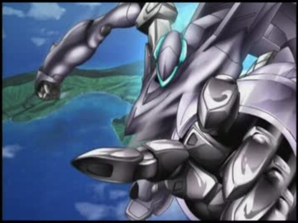 Mad Shangri La 蒼穹のファフナー ニコニコ動画