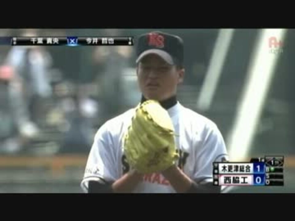 人気の スポーツ 高校野球 動画 719本 19 ニコニコ動画