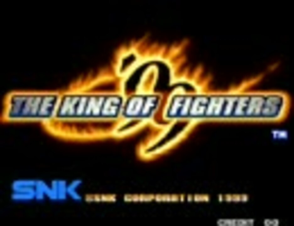 人気の Kof Snk 動画 423本 6 ニコニコ動画