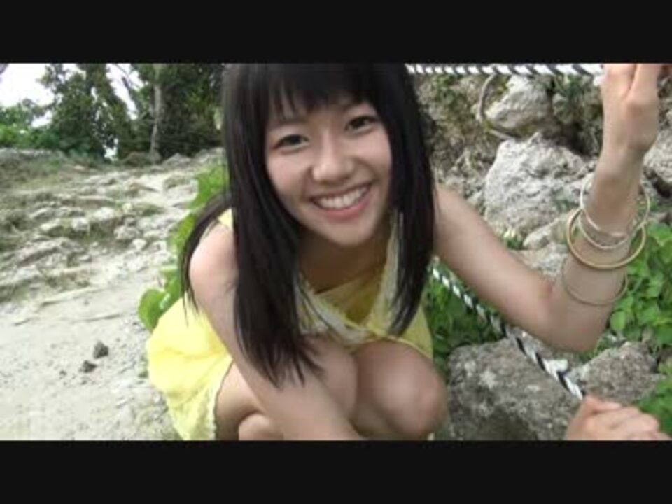 三澤紗千香 リンクス メイキング ニコニコ動画