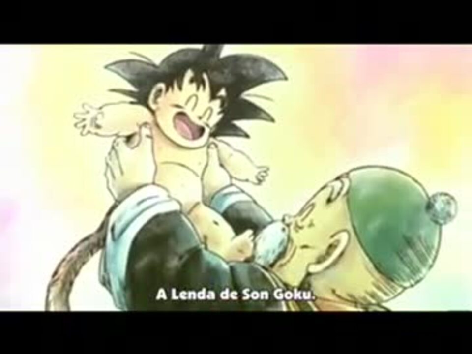 人気の ドラゴンボール改 動画 387本 2 ニコニコ動画