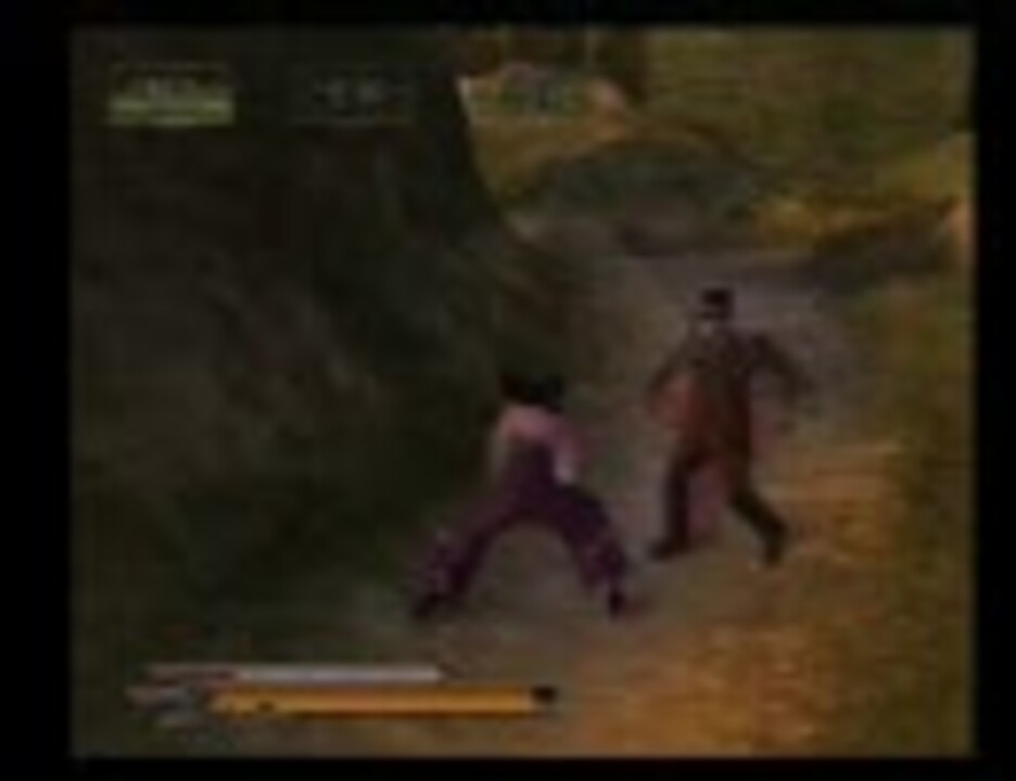 人気の 侍 完全版 動画 28本 ニコニコ動画