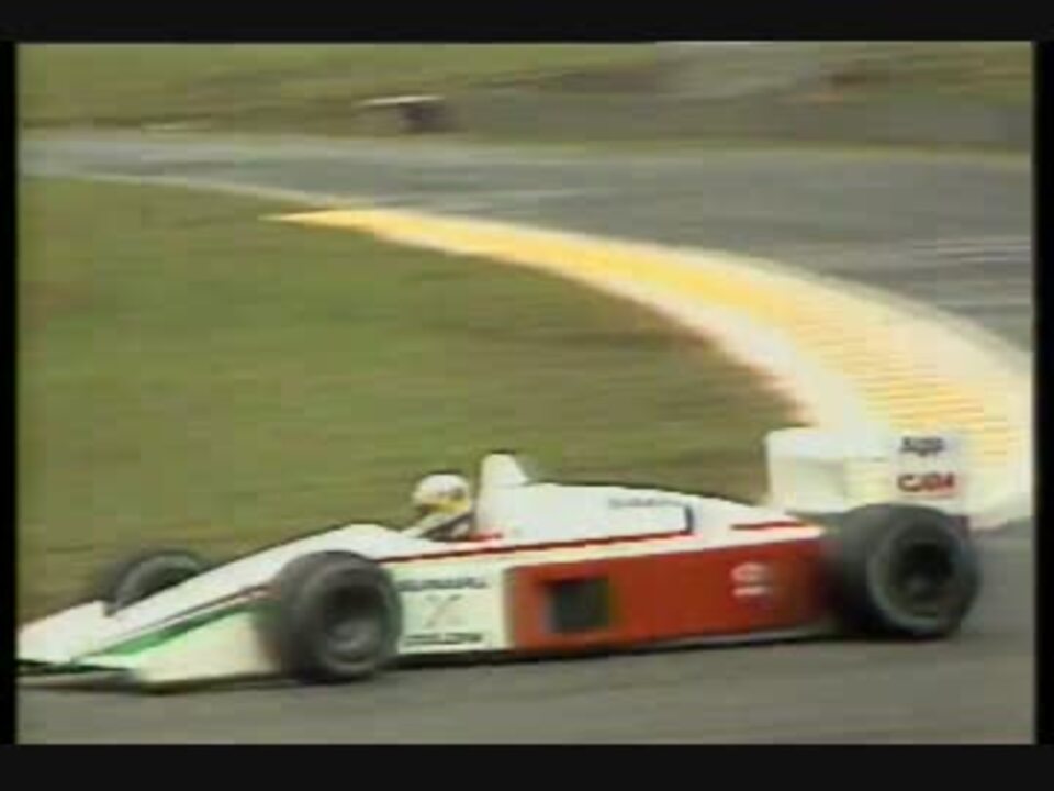 スバルコローニ＆ライフF1 ニコニコ動画