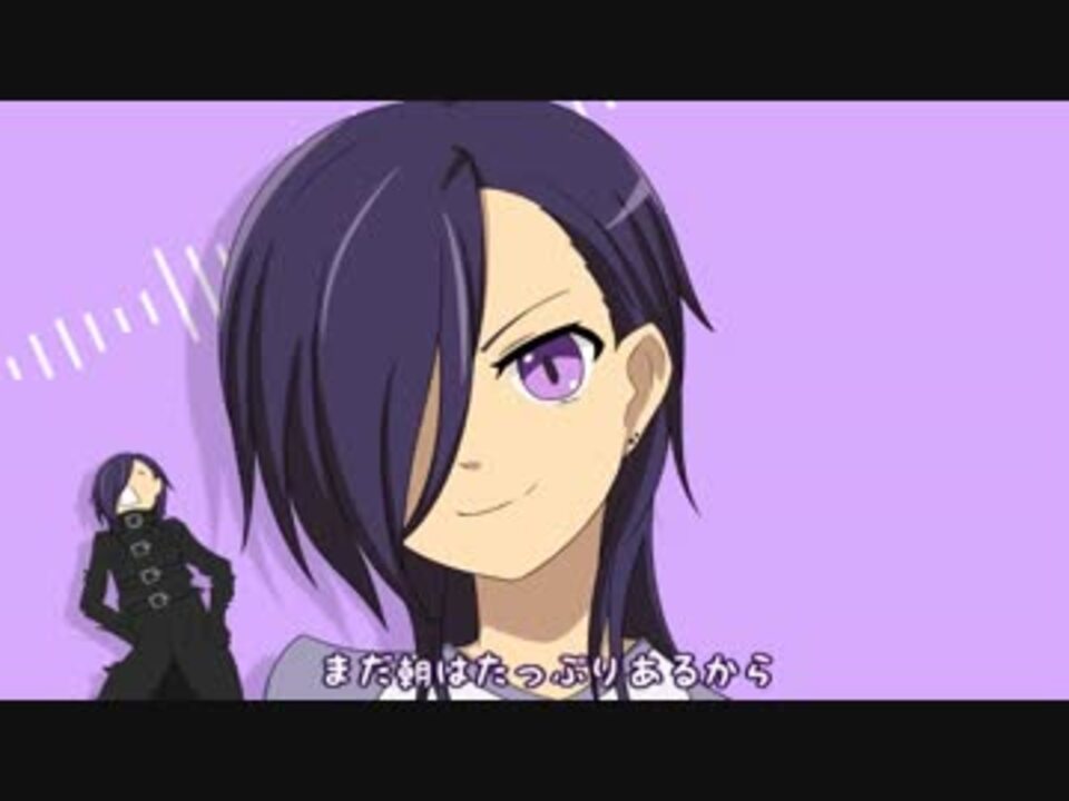 魔王さま替え歌 漆原半蔵が吹 っ 切 れ た Utaわせた ニコニコ動画