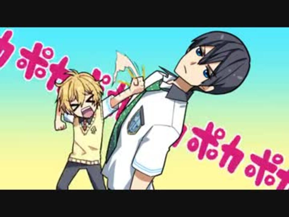 人気の 描いてみた Free 動画 本 3 ニコニコ動画