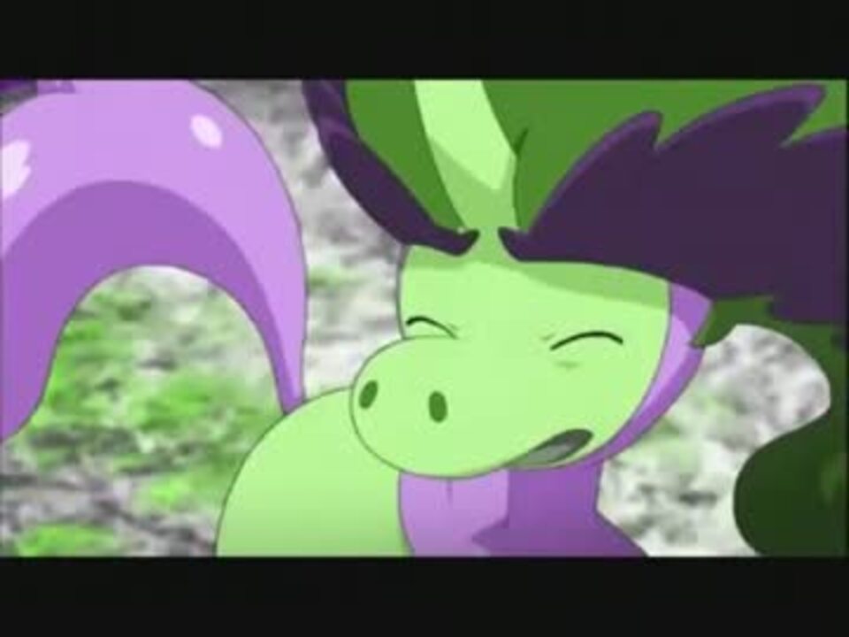 12 ポケモン映画 キュレムvsせい し ケルディオ やめろお ニコニコ動画