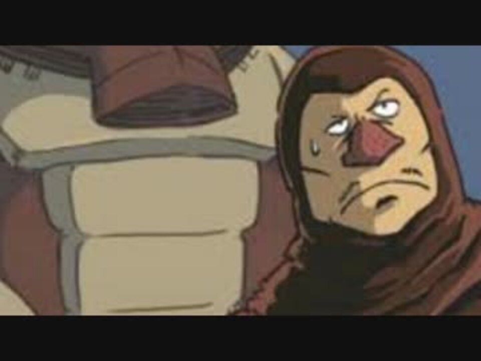 人気の アッガイ アカハナ 動画 17本 ニコニコ動画