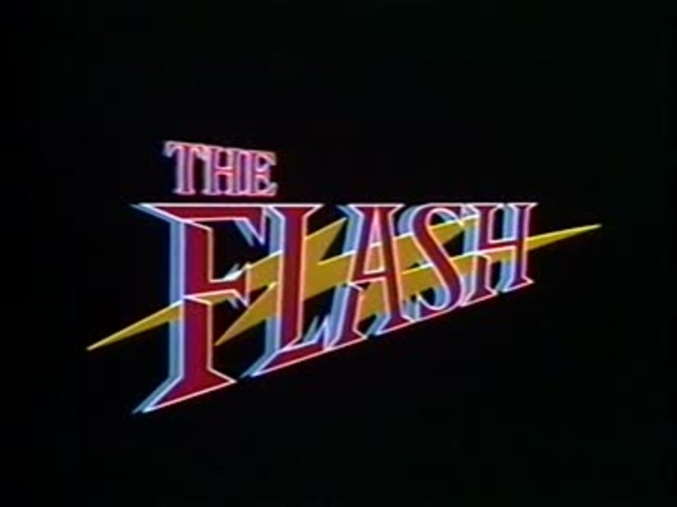 The Flash 1/4