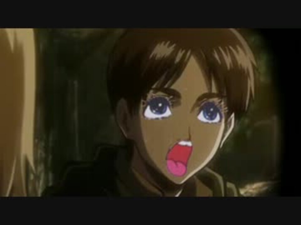 人気の 空中で撒き散らしたってことですか 動画 2本 ニコニコ動画