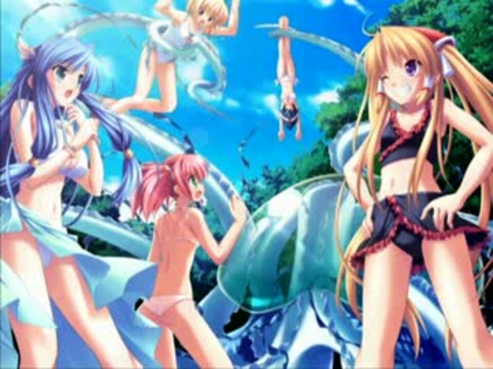 魔女っ娘ア ラ モード を楽しくやっていく 実況プレイ その18 ニコニコ動画