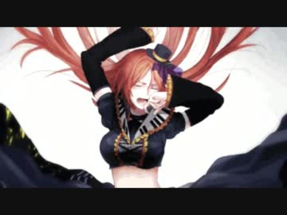 「IA」+REVERSE「cover」 - ニコニコ動画