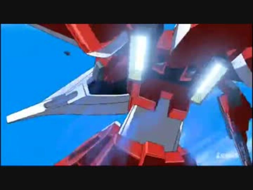 ガンダムｓｅｅｄ ｄｅｓｔｉｎｙ ｈｄリマスター 22話 ニコニコ動画