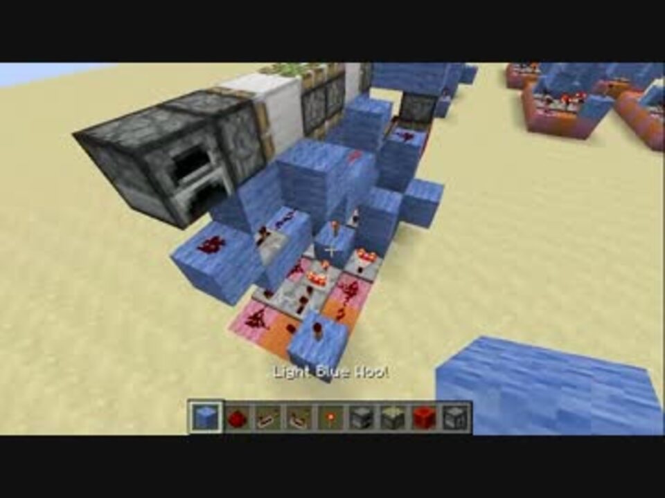 Minecraft技術部 他人の動画 ミベサミチさんの公開マイリスト Niconico ニコニコ