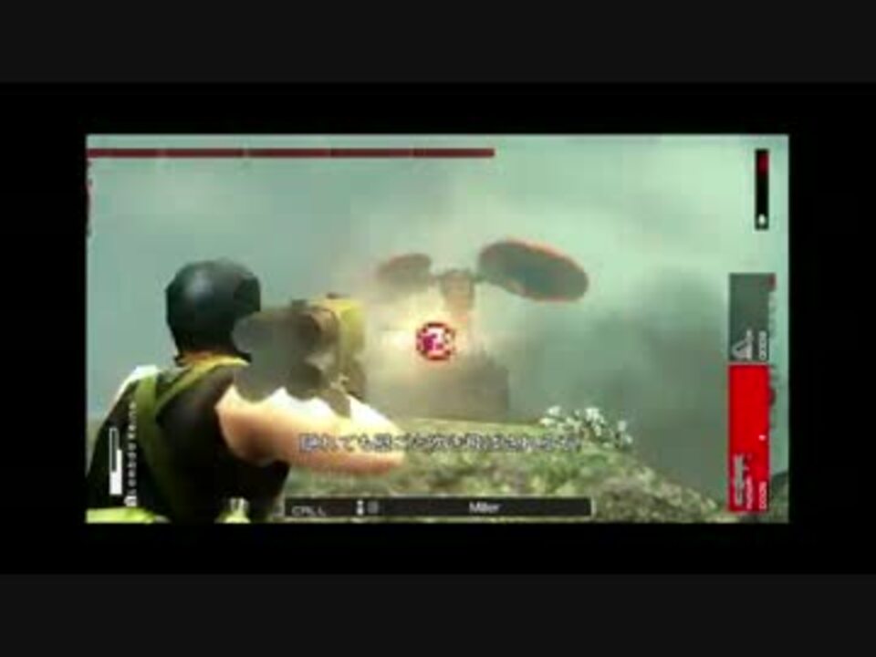 Mgspwhd 最初から完全攻略 E115クリサリス改戦 ヘッド獲得 ならず ニコニコ動画